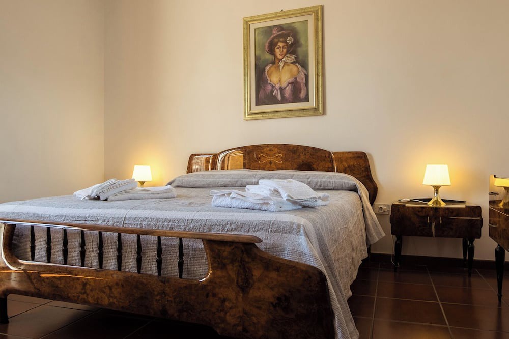 Castelsaraceno Bed & Breakfast | B&B Casa Baronale