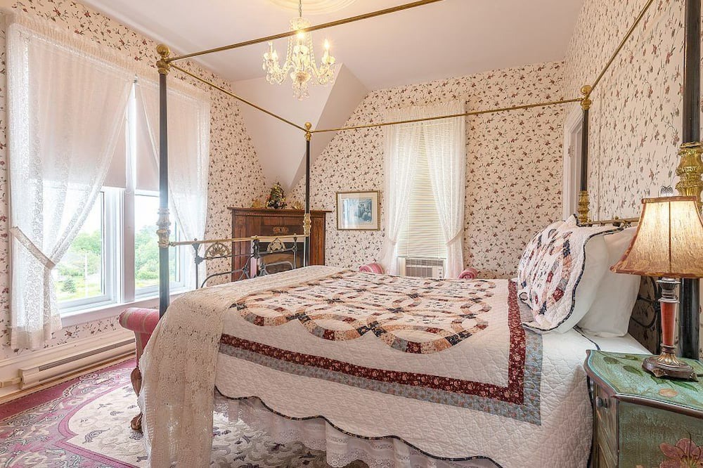 St. Martins Bed & Breakfast | St. Martins Country Inn