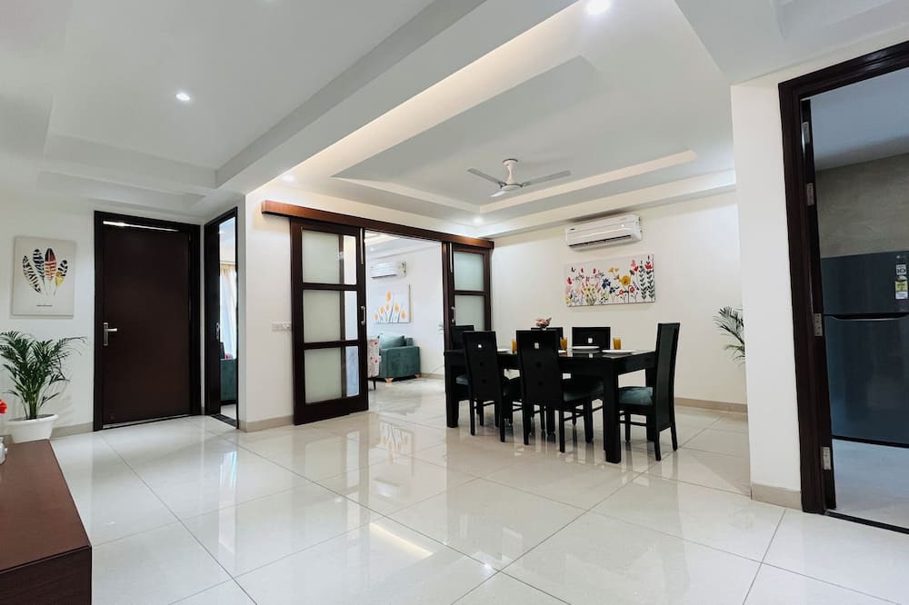 Sector 39 Apartment | Ivory Luxury Apartments in Gurgaon