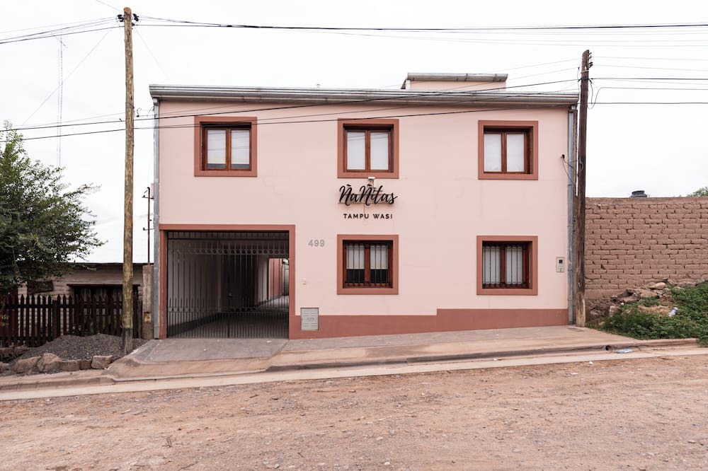 Maimara Hotel | Ñañitas Tampu Wasi