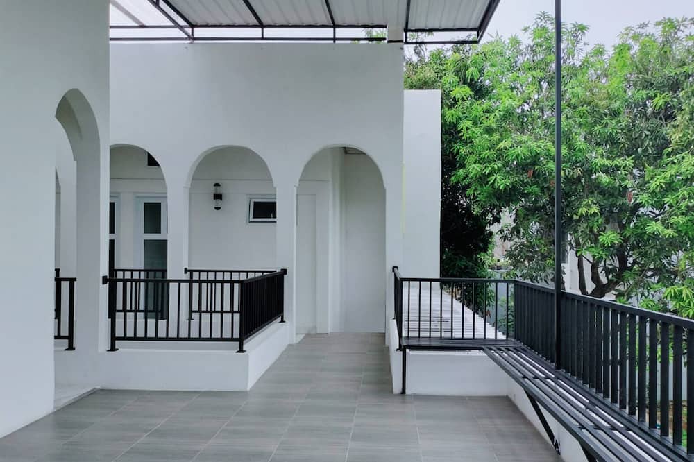 Paciran House | TwoSpaces at Arfina Residence Syariah