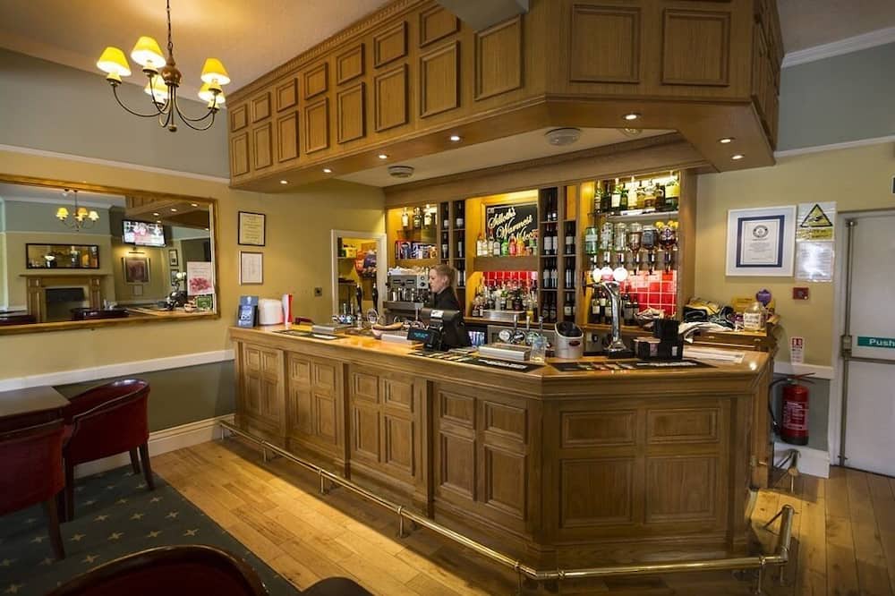 Silloth Hotel | The Golf Hotel