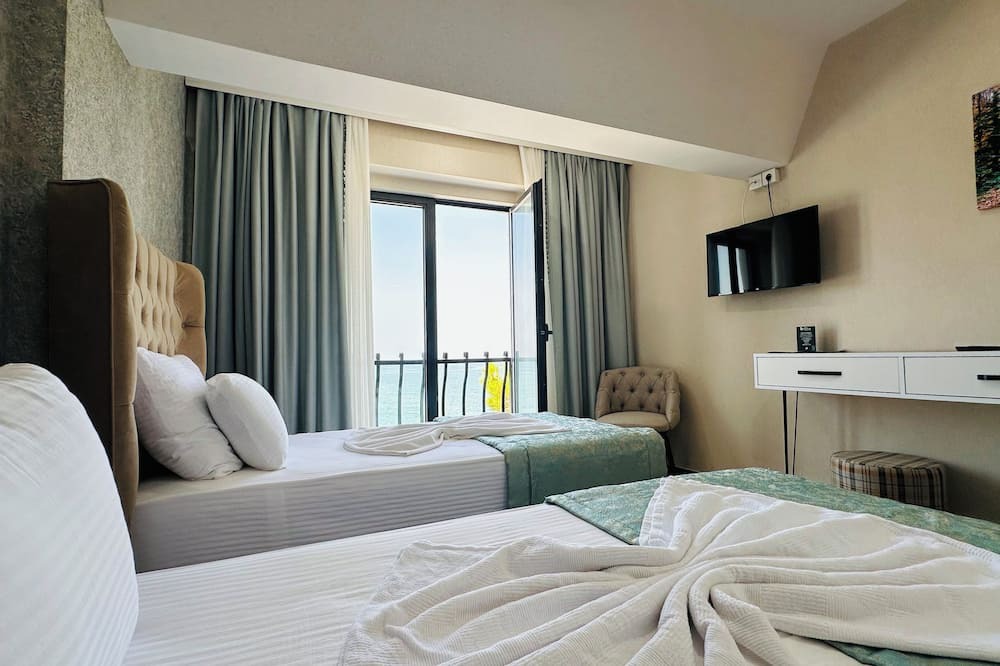 Akcakoca Hotel | Saklıkoy Resort