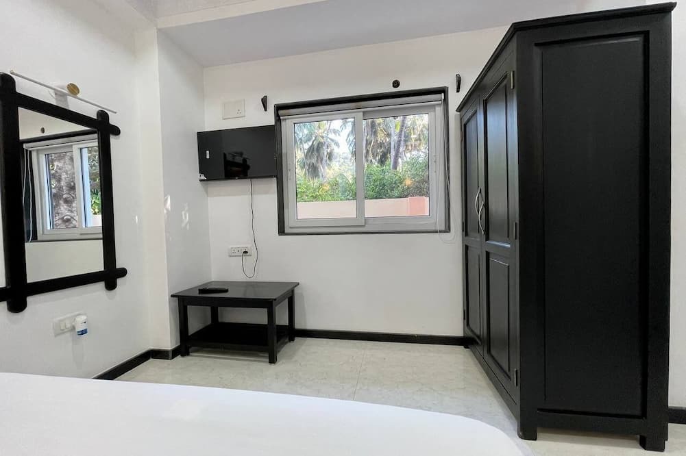 Arambol Hotel | Palm Paradise Resort