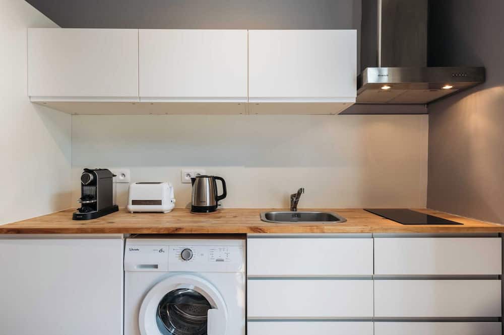 Grand Lyon Apartment | Dify Seguin - Perrache/confluence