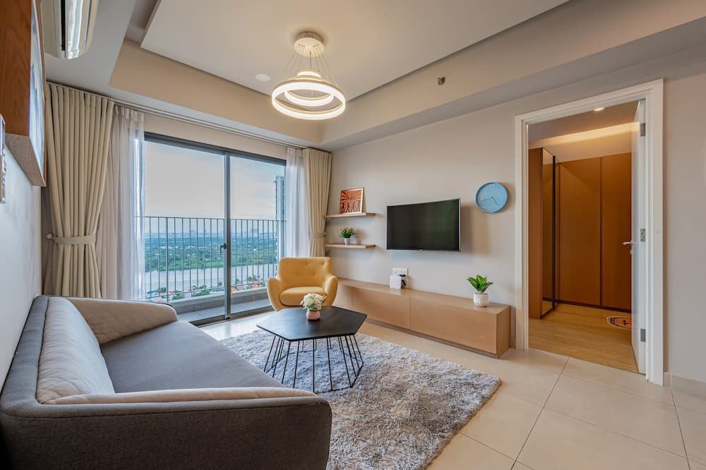 Mang Yang Hotel | Expressionz Suites KL