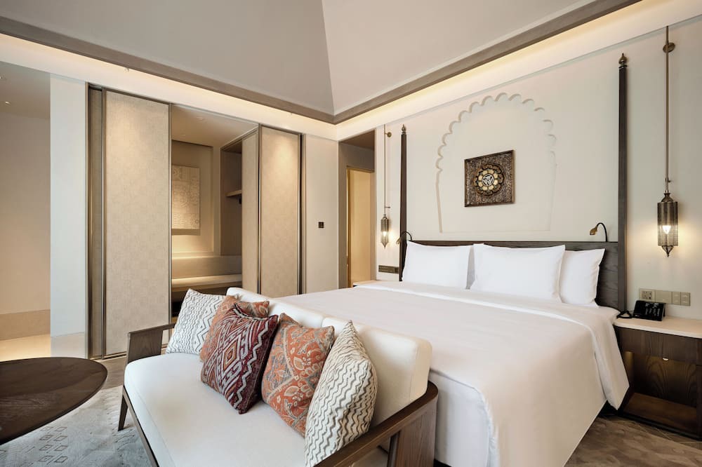 Dunhuang Hotel | Wanda Vista Ganman Dunhuang