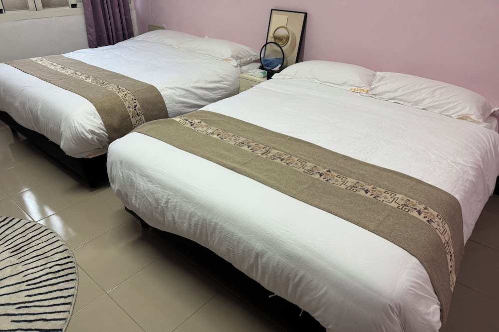 Lukang Bed & Breakfast | Lukang Hung-shiu Homestay