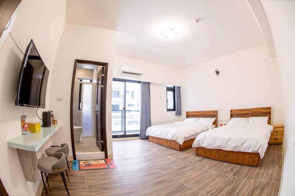 Magong Bed & Breakfast | BAOBAOB&B