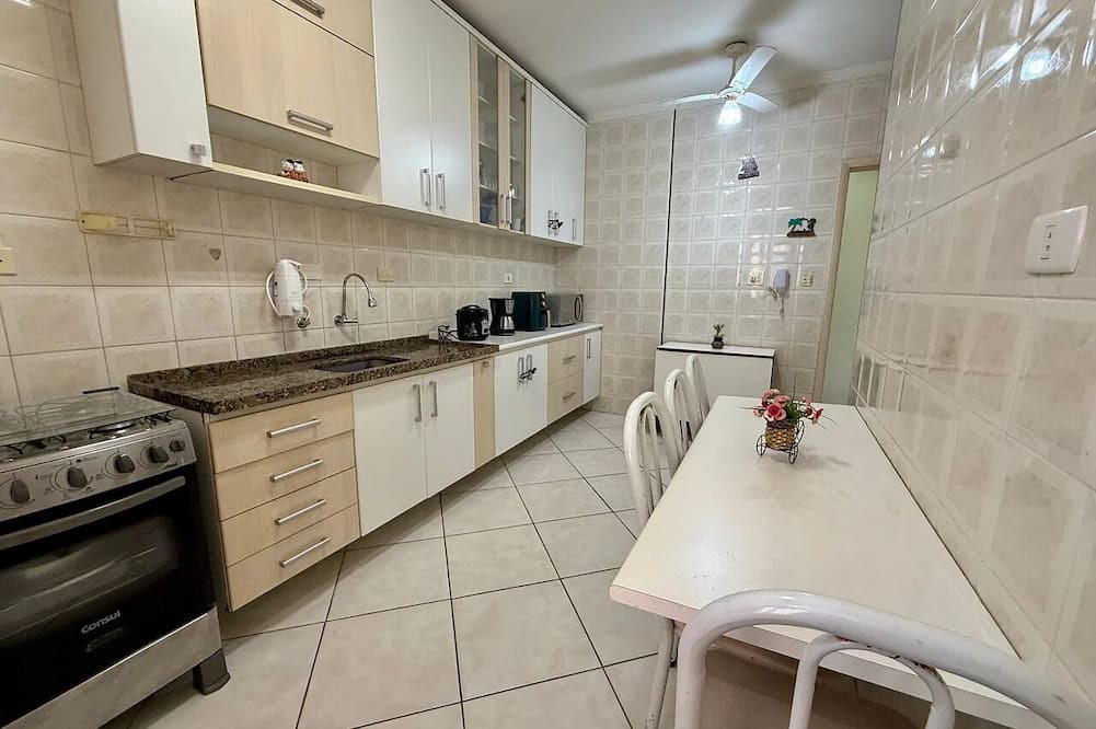 Vila Assuncao Apartment | Edifício Leonardo