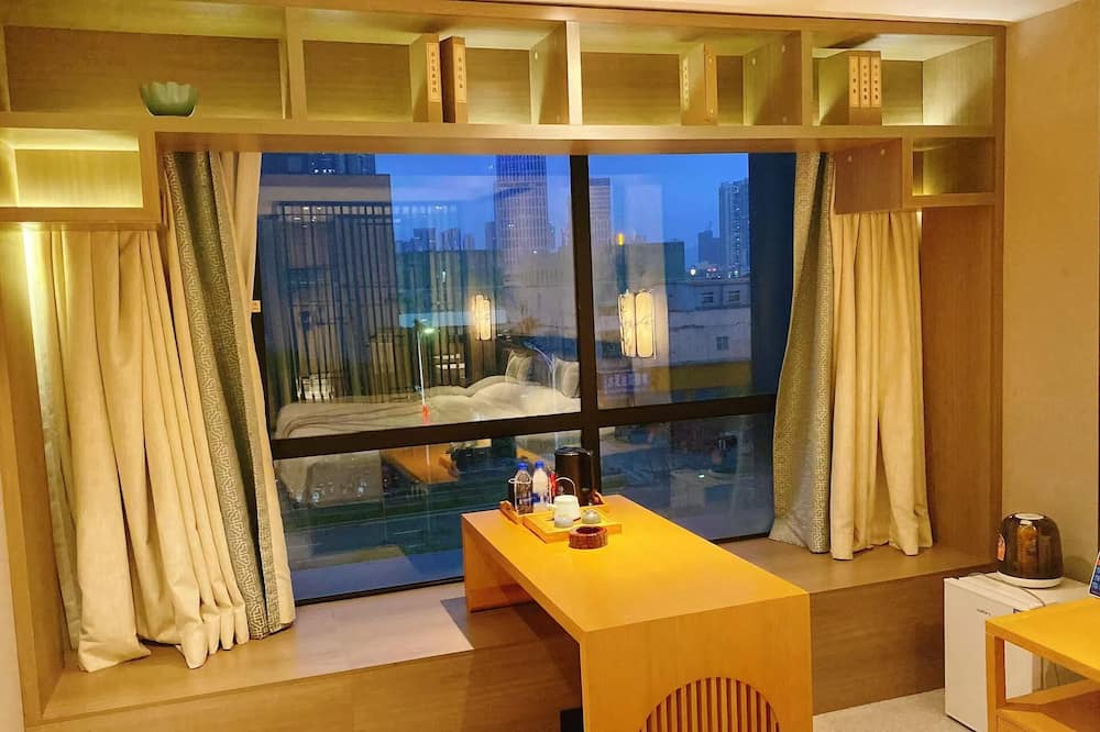 Lougang Hotel | Yuan Culture Hotel Shenzhen