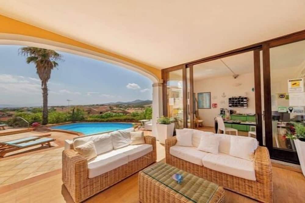 Golfo Aranci House | sardinia blu residence