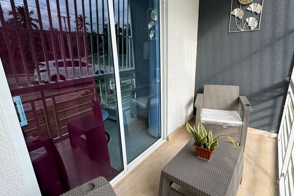 Nagua Apartment | Apartamento Flia Almonte