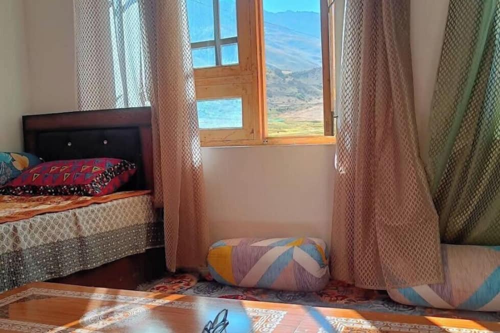 Kargil House | KONKA GUEST HOUSE