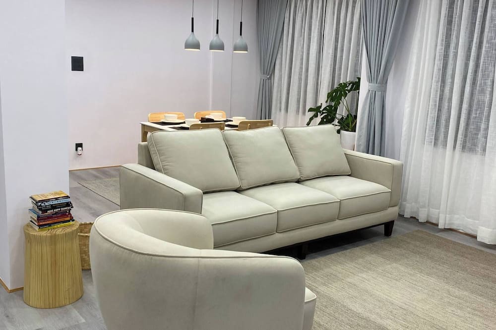 Kathmandu Apartment | Cosy Apartment in Kathmandu near Airport 3