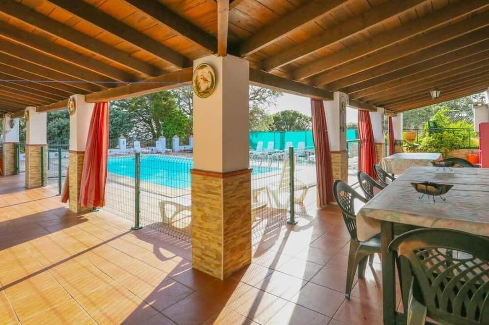 Aracena Cottage | CASA RURAL VILLA AMIGO. ARACENA. To enjoy unforgettable moments.