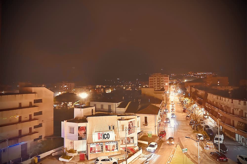 Catanzaro Apartment | Charming 2-bedroom apartment with WiFi, AC in marvelous Calabria