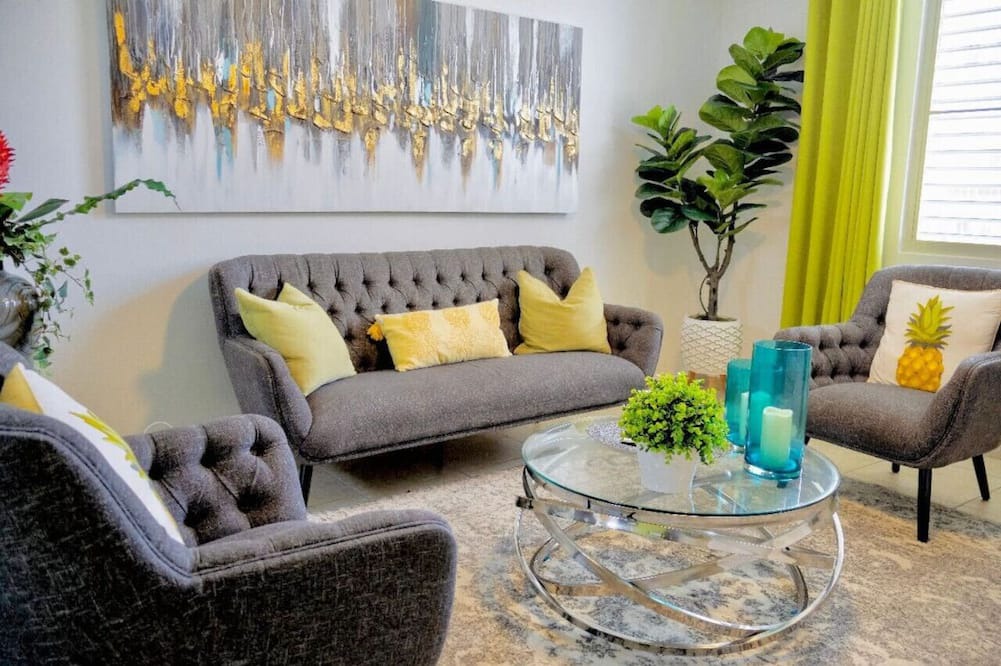 Arecibo Pueblo Apartment | Arecibo Tropical Escape Puerto Rico