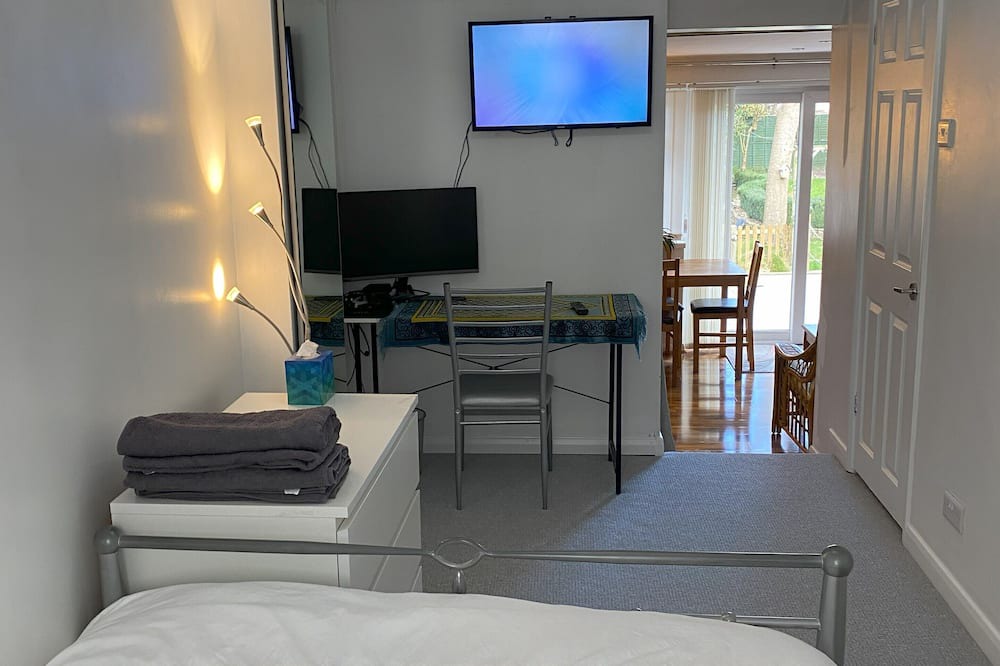 Plympton Apartment | Plympton Annex