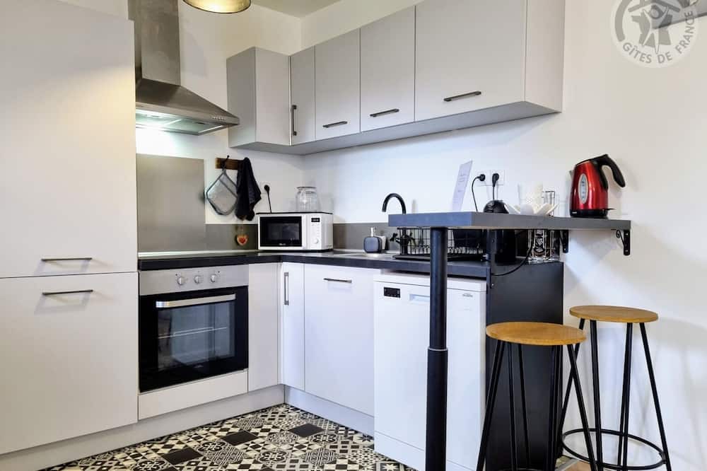 Soindres Cottage | Gite Soindres, 1 bedroom, 3 persons