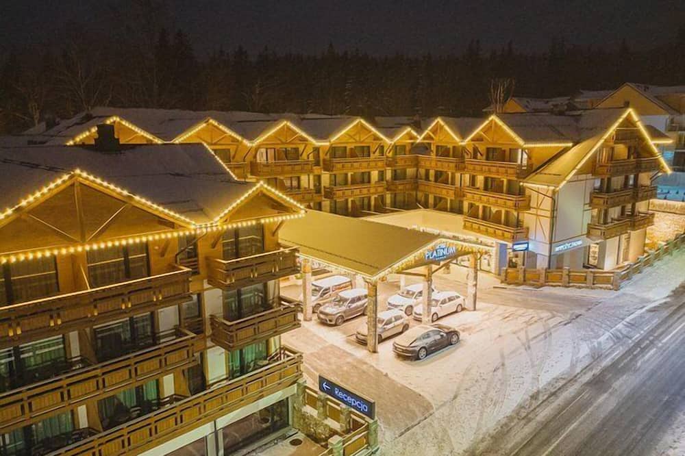 Kristiansand Hotel | laila hotels