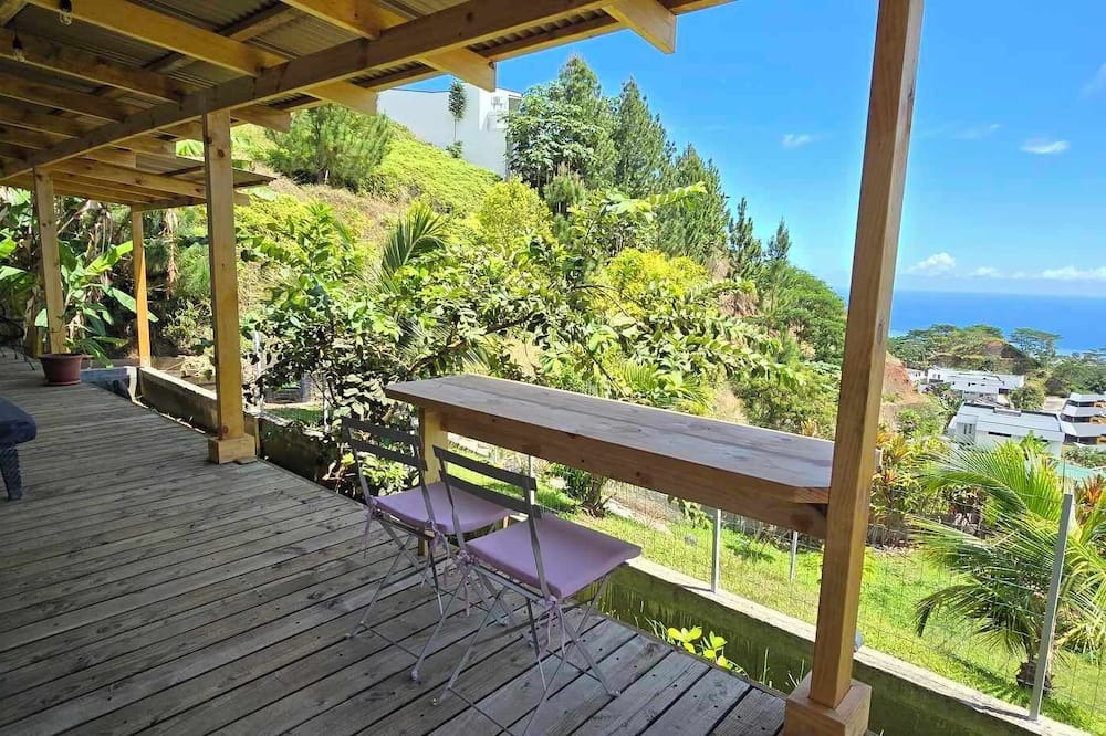 Faaa Cabin | Cosy & peaceful homestay in Tahiti Faaa, FareToahana