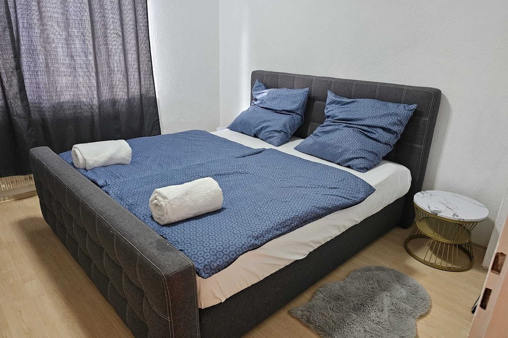 Buchforst Apartment | Central Cologne Apartment Near Messe/Deutz