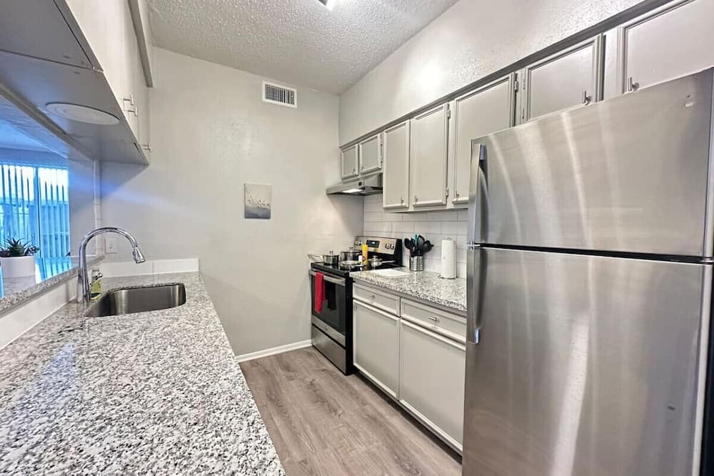Nassau Bay Apartment | Bright, Modern Spot Near Houston’s Top Attractions