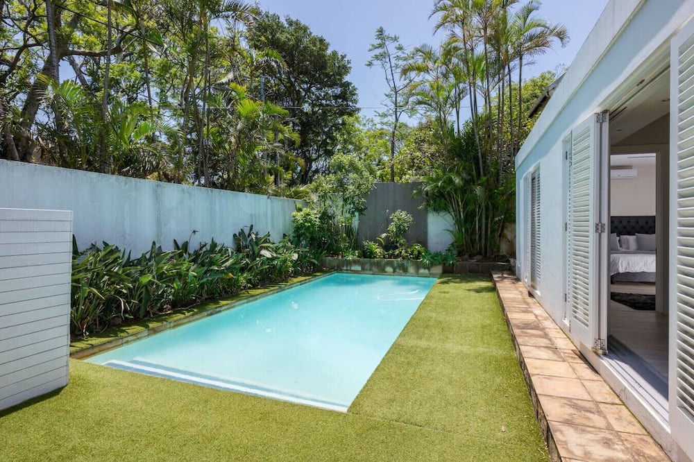Morningside Apartment | Caribbean Cabana In Morningside