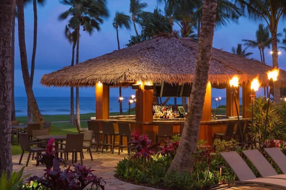 Kaanapali Villa | Gorgeous 2-bedroom villa with Ocean and resort view at Hyatt Vacation club!