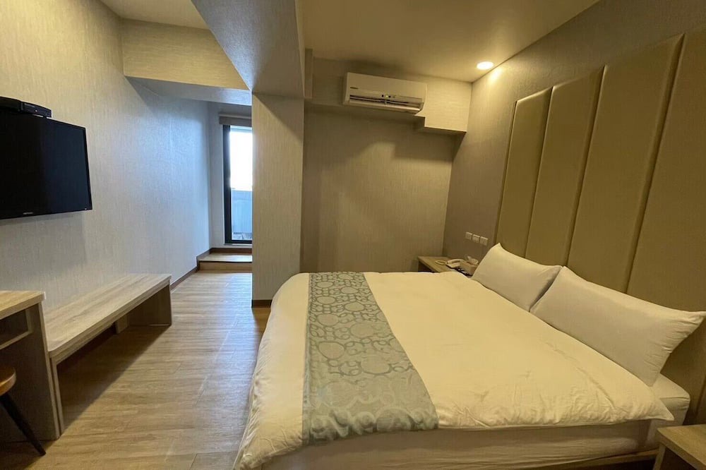 Luodong House | Liou Lian Ke Zhan HOTEL