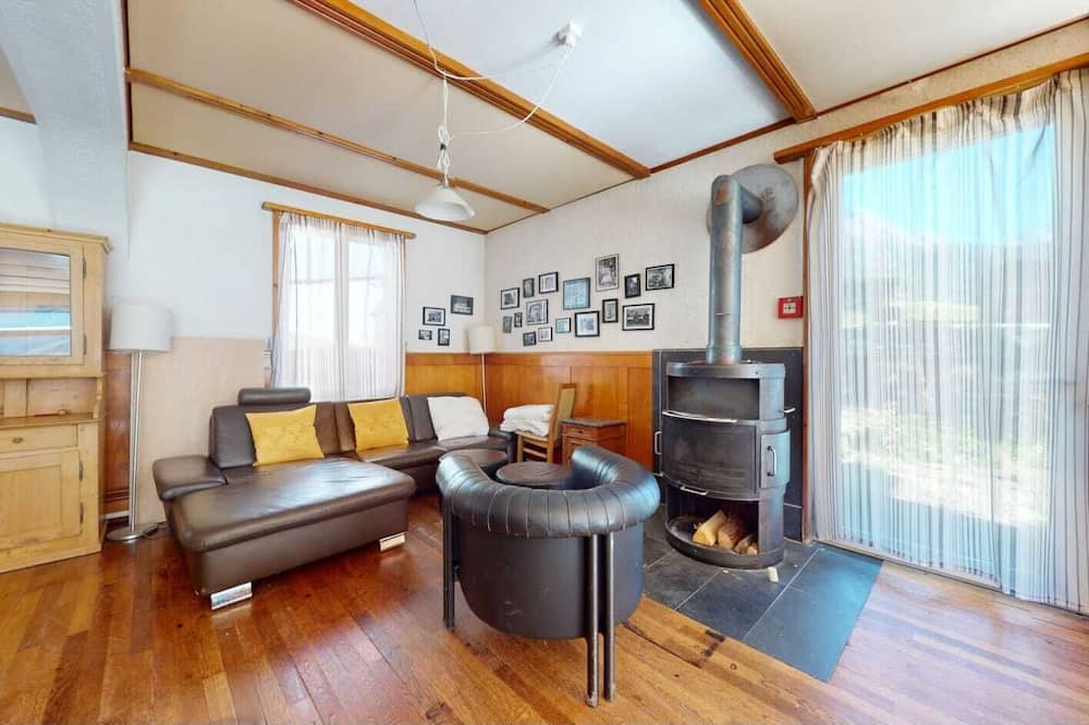 Gadmen Hotel | Hotel Alpenrose