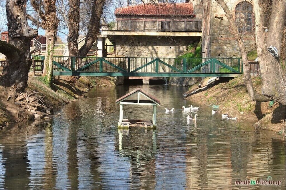 Trikala Condo | Big Apartment near the Park