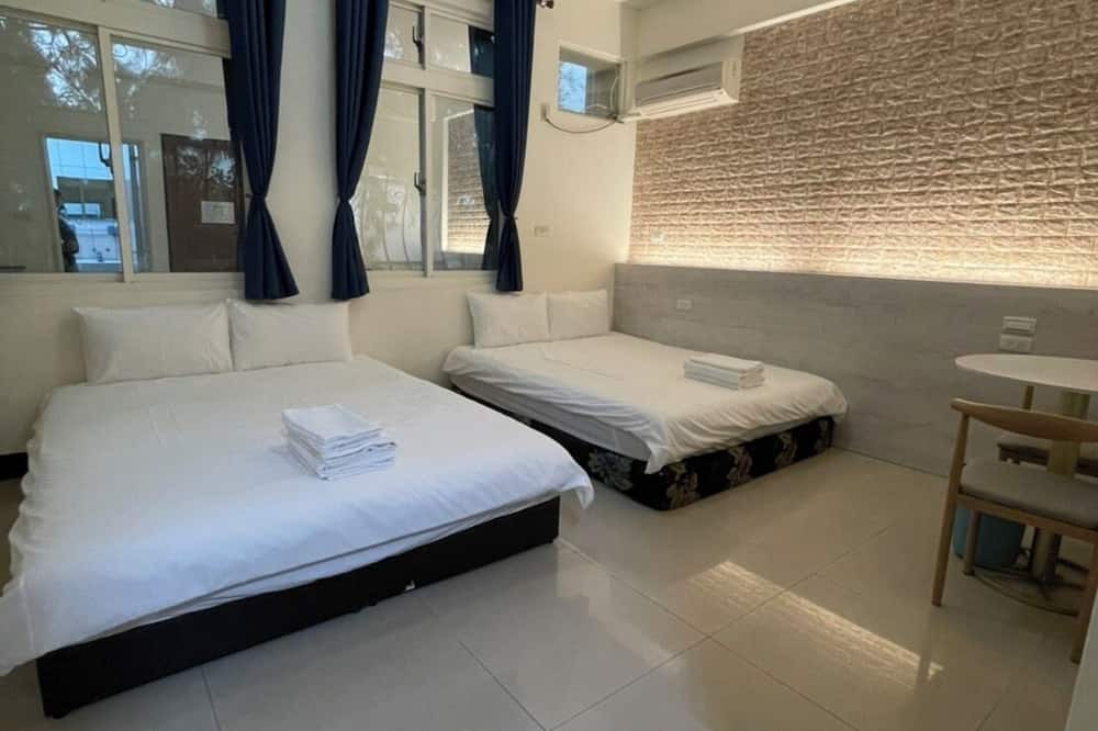 Jincheng Bed & Breakfast | Yilan Hall 2