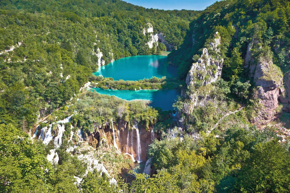 Rastovaca House | Tina Plitvice in Rastovača - Haus für 2-4 Personen