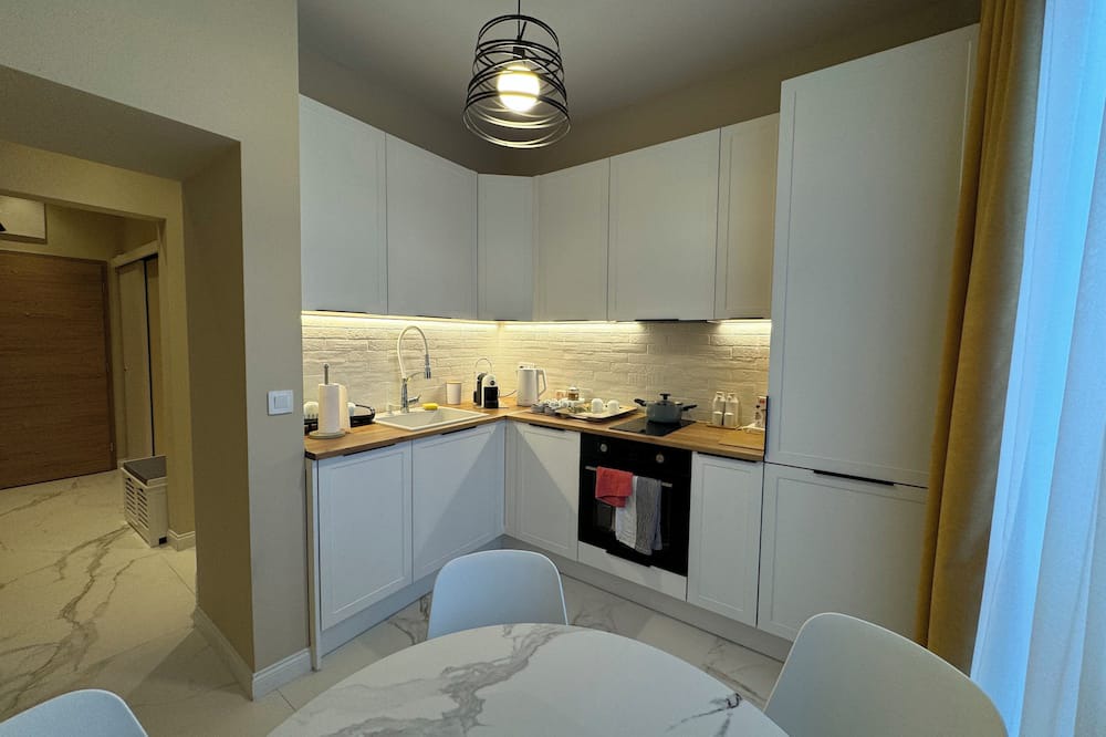 Lozenets Apartment | Homely apartment in phenomenal Sofia with AC, WiFi and parking
