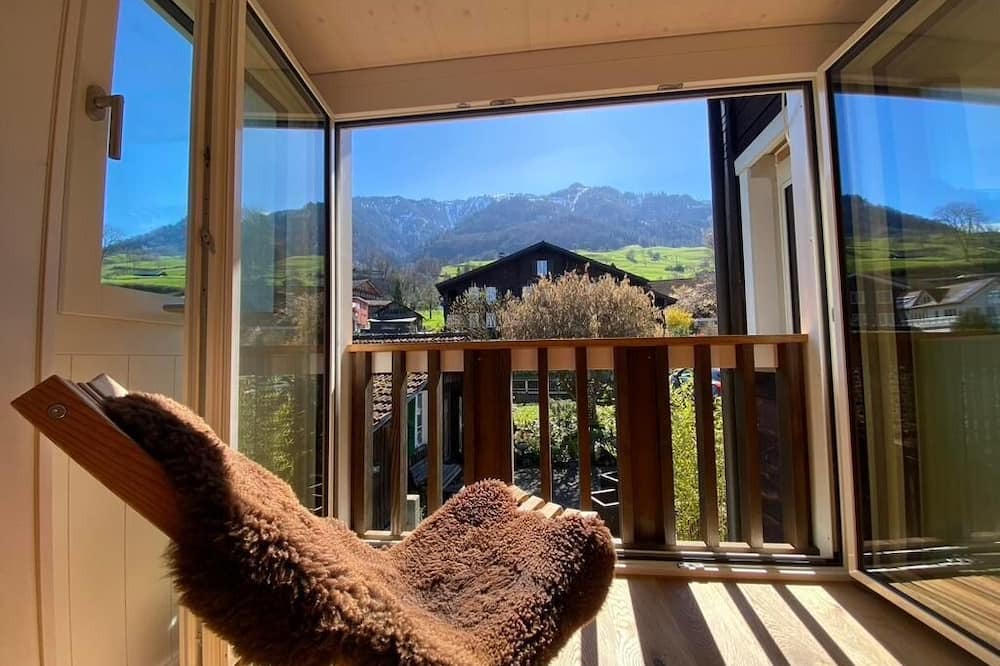 Sachseln Apartment | Holiday apartment Sachseln for 2 persons with 1 bedroom - Holiday apartment