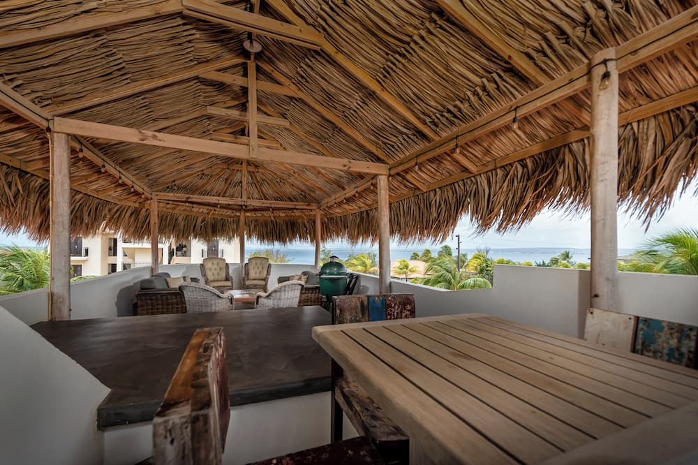 Belnem Apartment | Bliss Bonaire by Boutique Bonaire