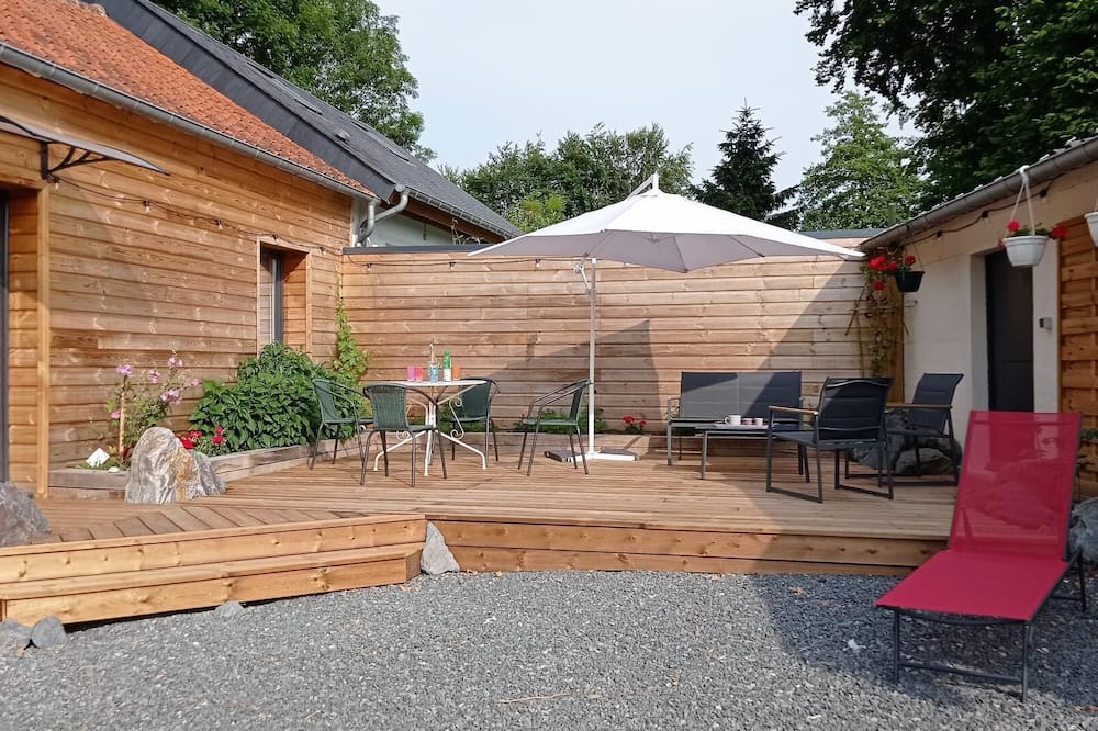 Le Bourg-Dun House | La Valette du Dun - LE BOURG-DUN