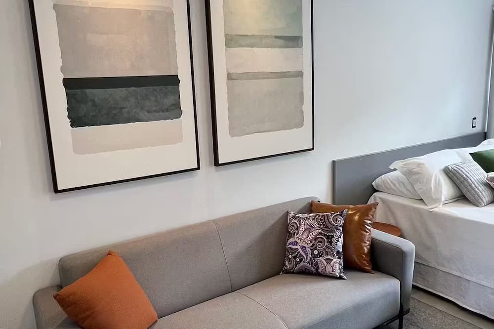 Centro Apartment | Cozy studio 500m from the center