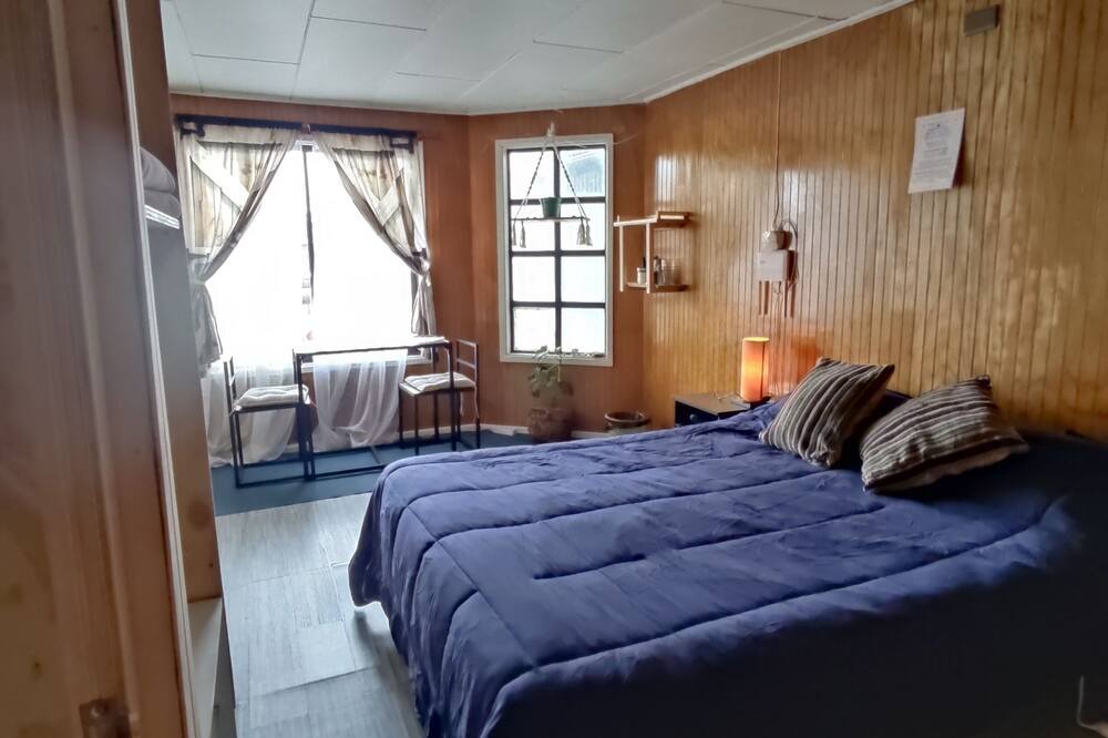 Castro Bed & Breakfast | Allegra B&B