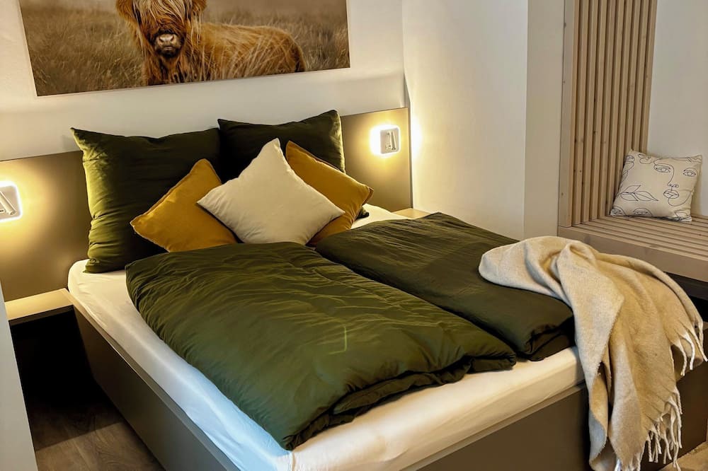 Westensee Apartment | Vacation apartment in the Westensee Nature Park