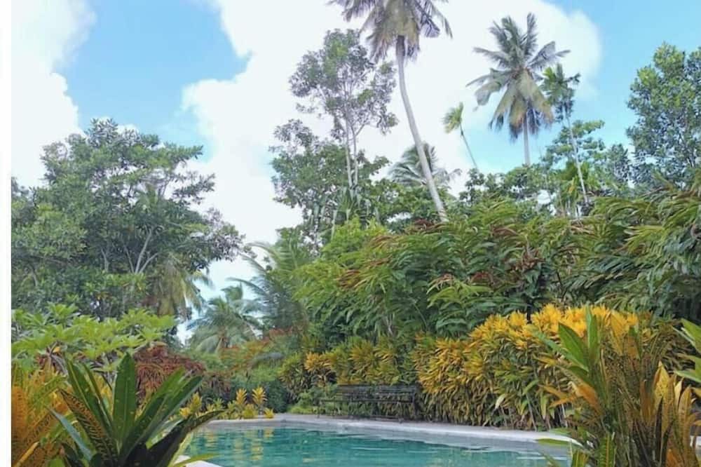 Bope-Poddala Villa | Luxury Boutique Villa Galle 4Bedr 5KS Bed
