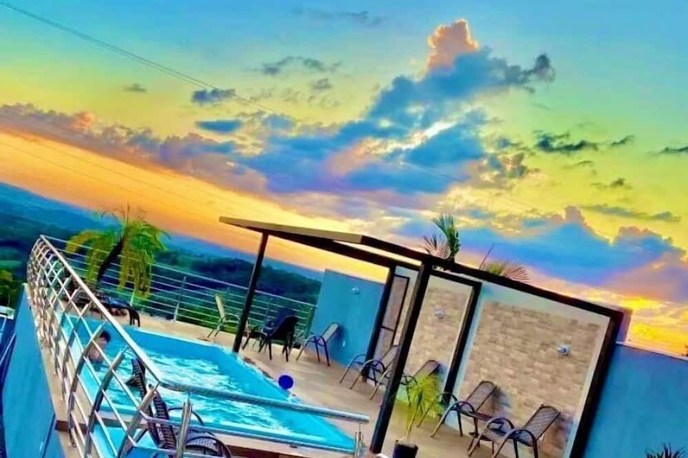 Ametista do Sul Hotel | Di Palazzo