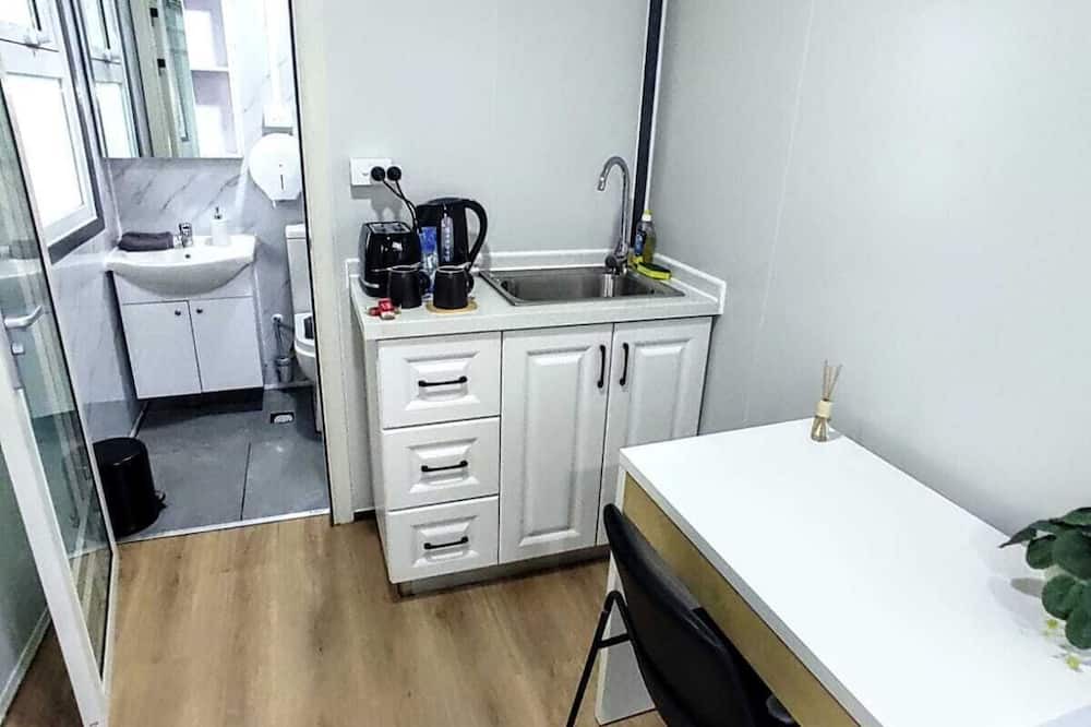 Jacana Cabin | Tiny home in Jacana Melbourne!