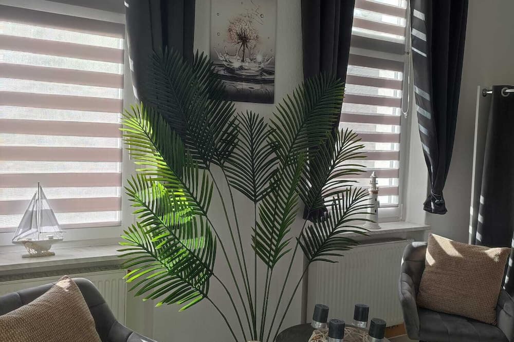 Olvenstedt Apartment | Guest apartment- Maritim