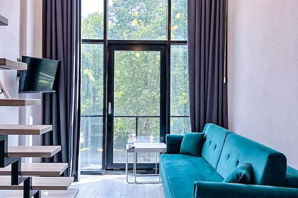 Old Town Apartment | City center loft apartment