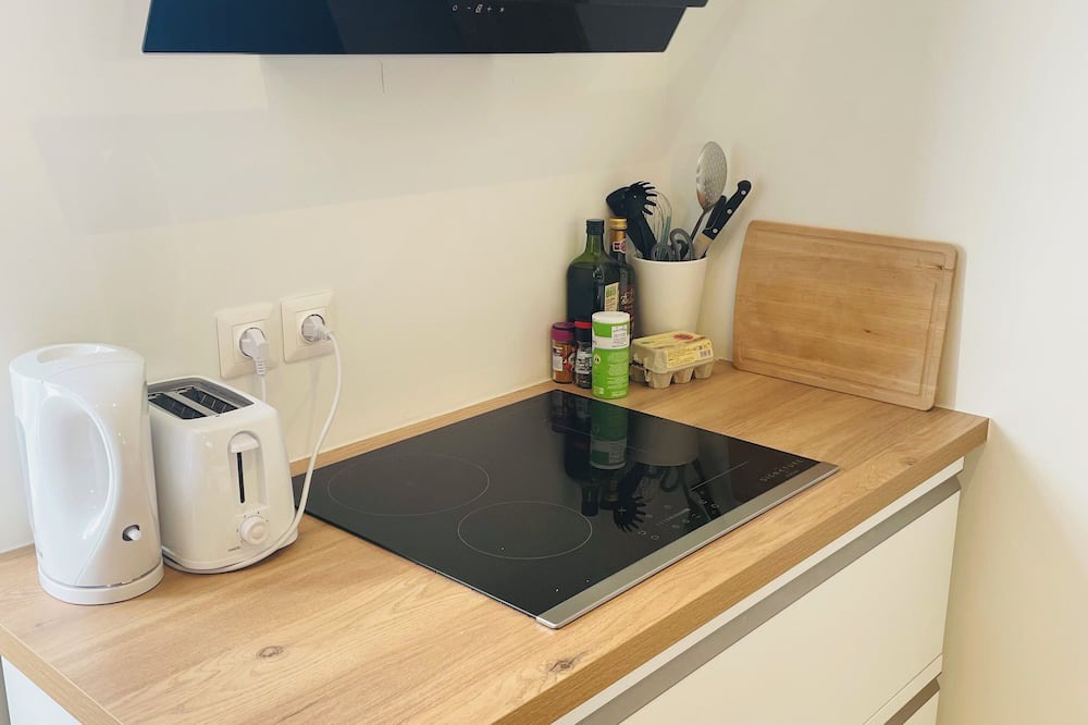 Voiron Apartment | Apartment in the town center at the foot of the Vercors and Chartreuse mountains