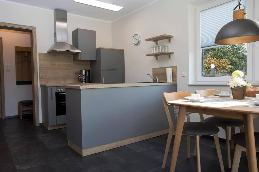 Ortsmitte Apartment | "Pure relaxation and nature: your family vacation apartment in Willingen!"