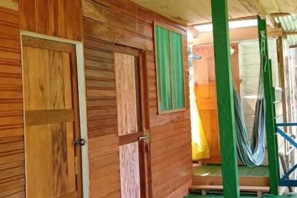 Puerto Narino Hotel | hotel Tatüane mundo Amazónico
